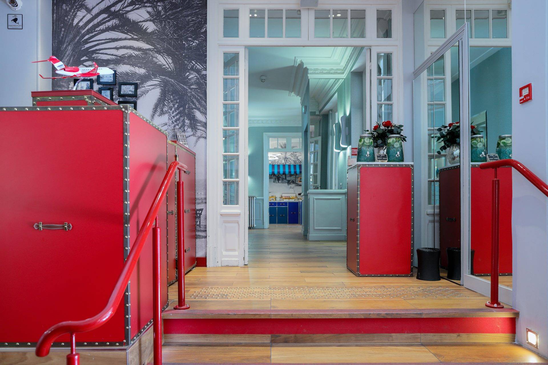 Hôtel Nice Excelsior by HappyCulture (old)