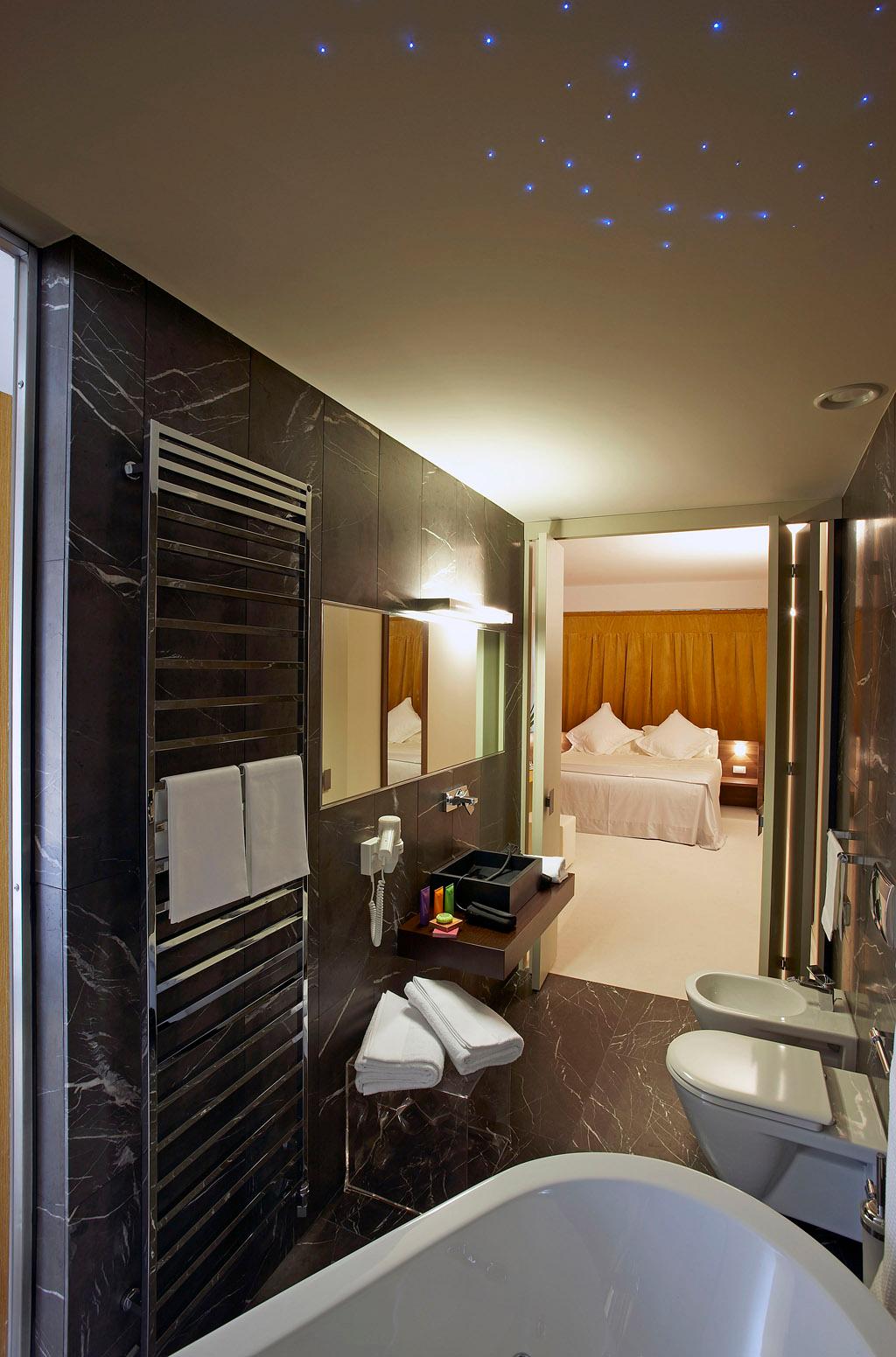 Devero Hotel & Spa BW Signature Collection