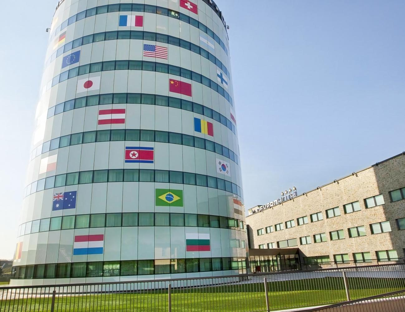 Devero Hotel & Spa BW Signature Collection