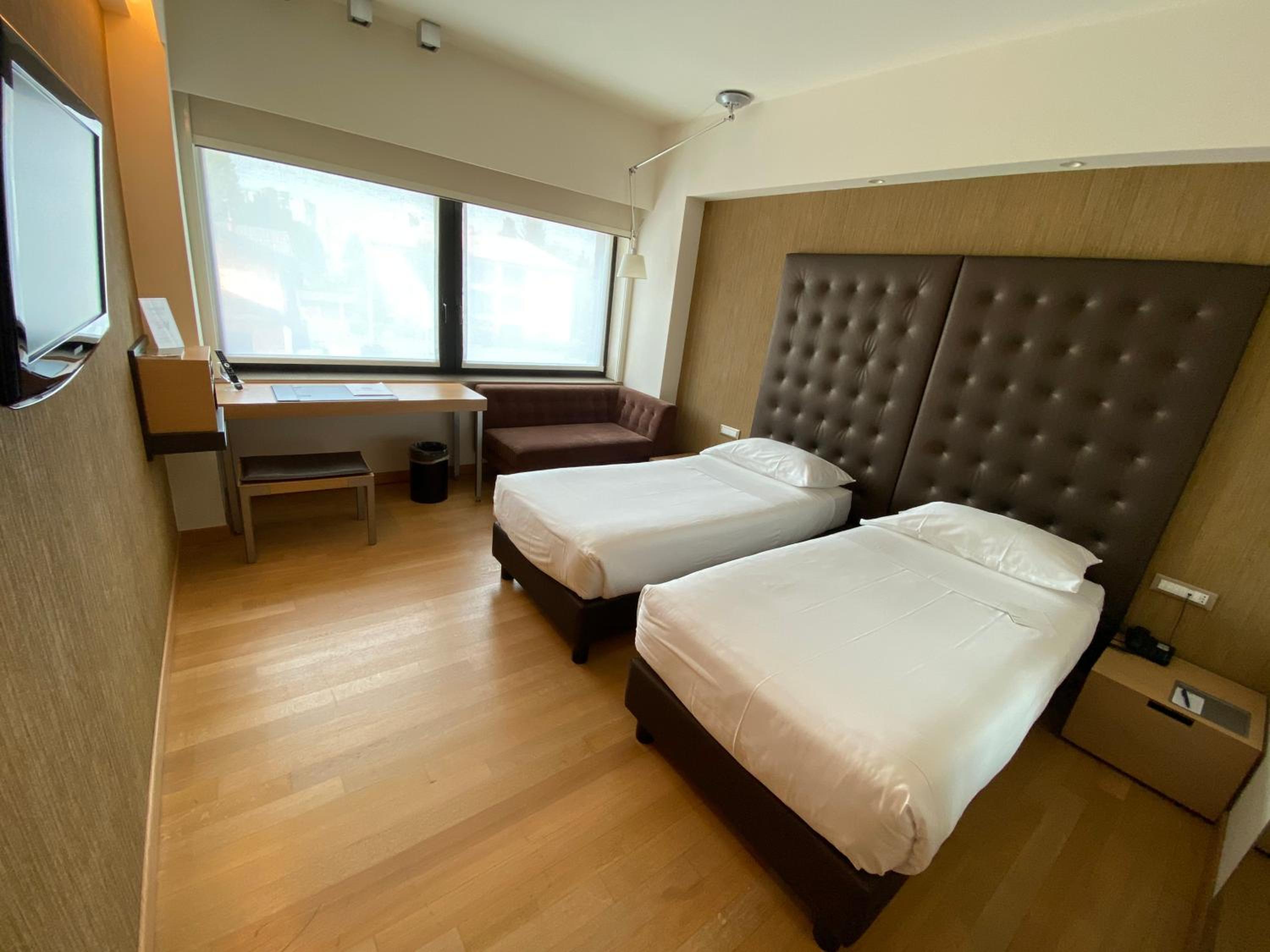 Devero Hotel & Spa BW Signature Collection