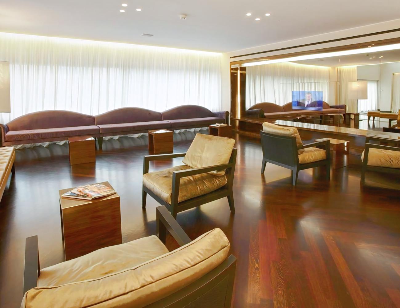 Devero Hotel & Spa BW Signature Collection