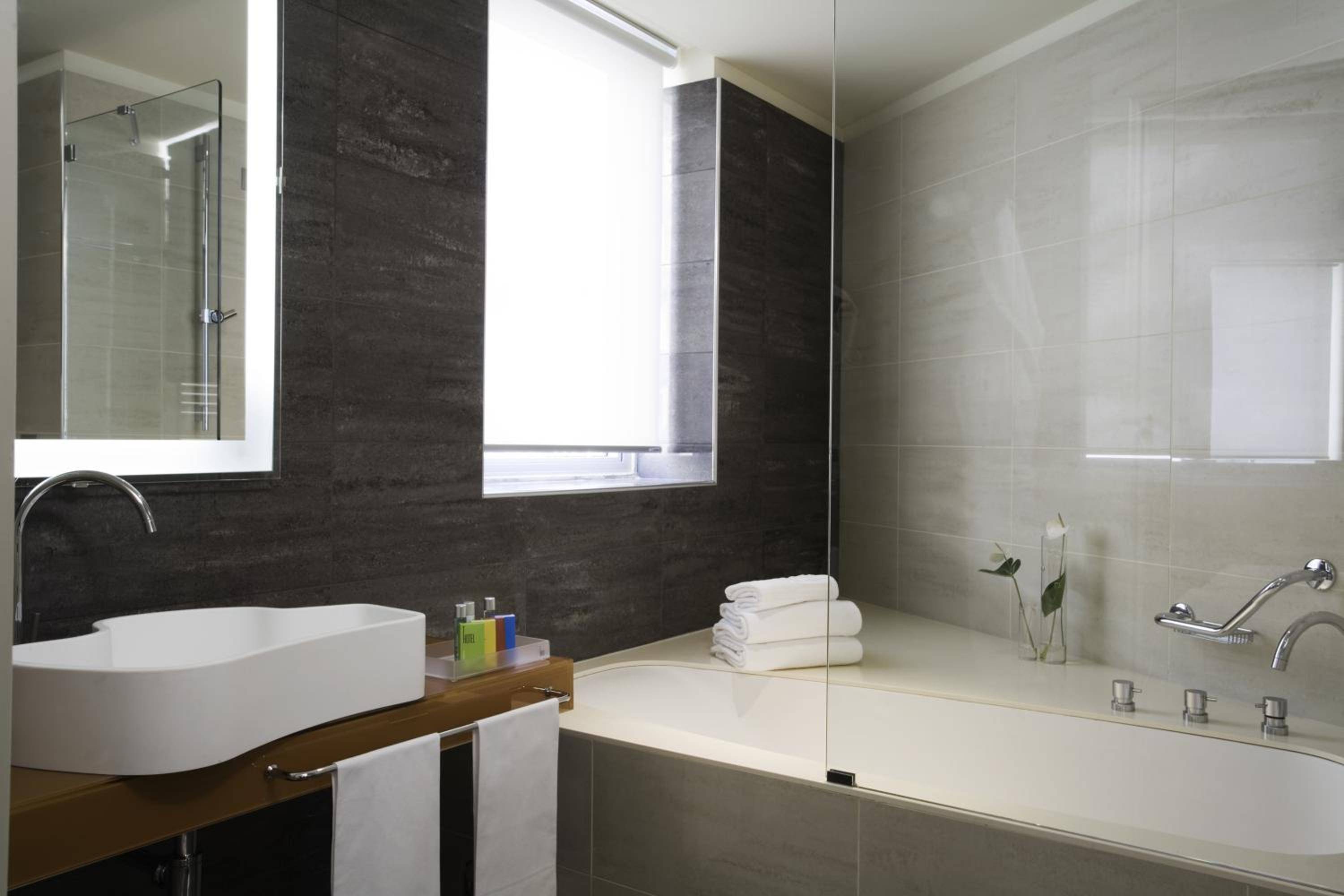 UNA Hotels T Hotel Cagliari