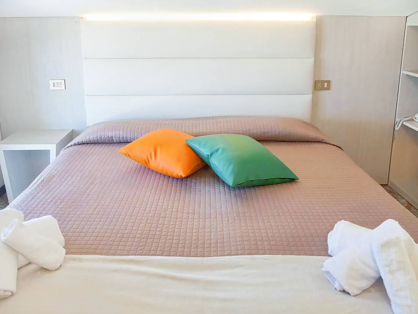 Riviera Mare Beach Life Hotel