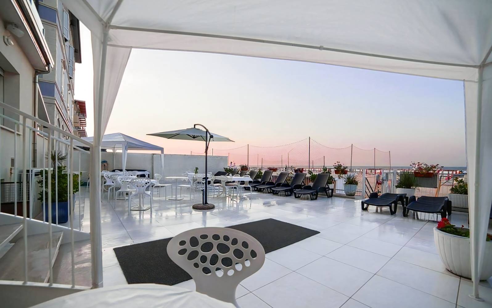 Riviera Mare Beach Life Hotel