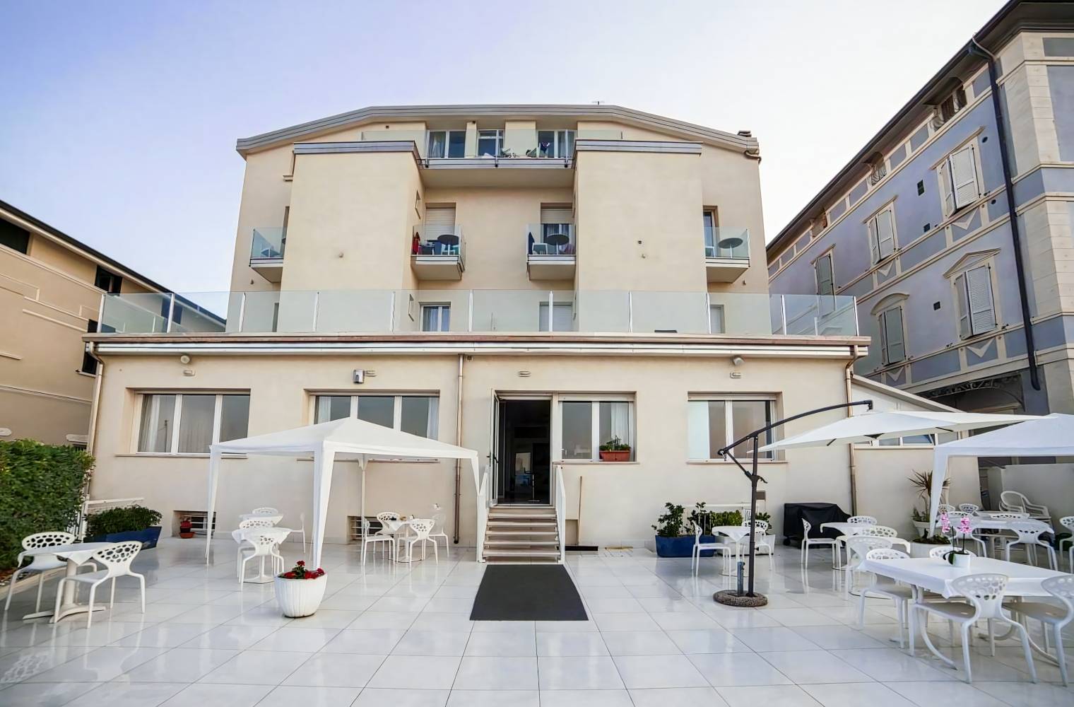 Riviera Mare Beach Life Hotel