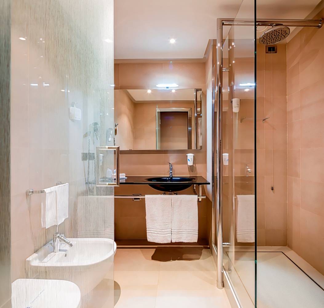 Best Western Hotel Goldenmile Milan