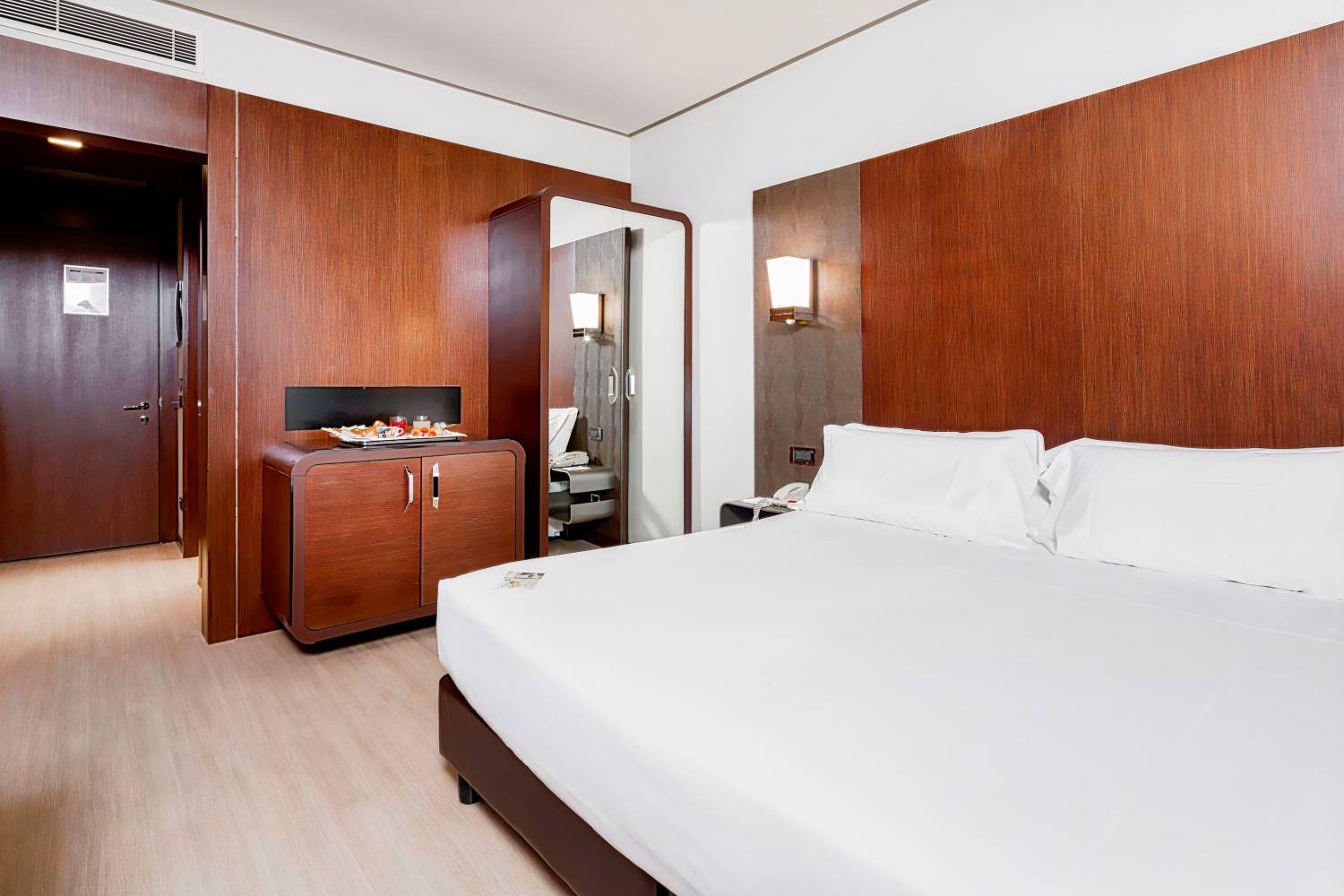 Best Western Hotel Goldenmile Milan