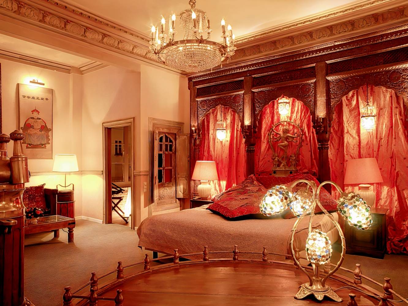 Brussels Welcome Hotel