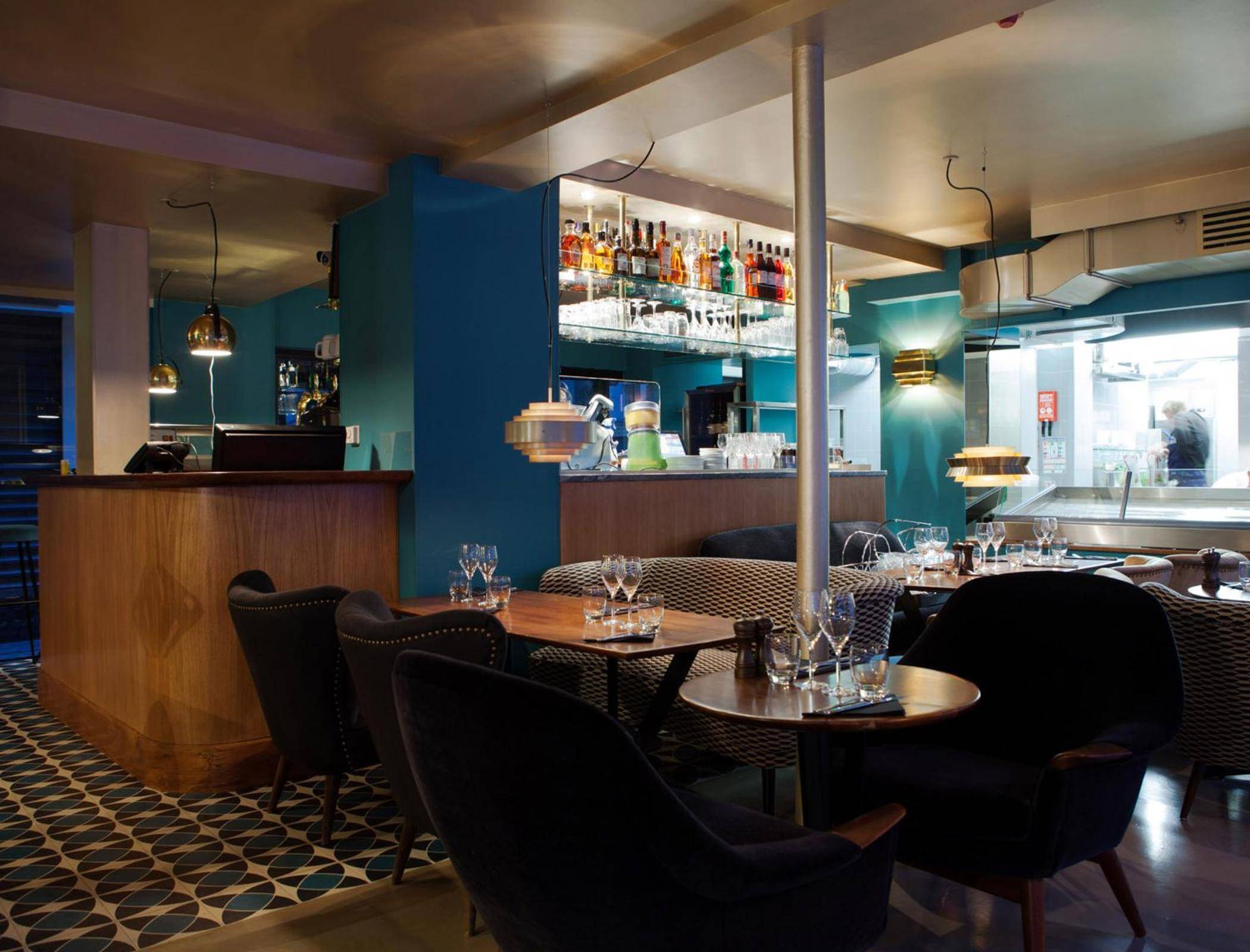 Hôtel Edgar & Achille