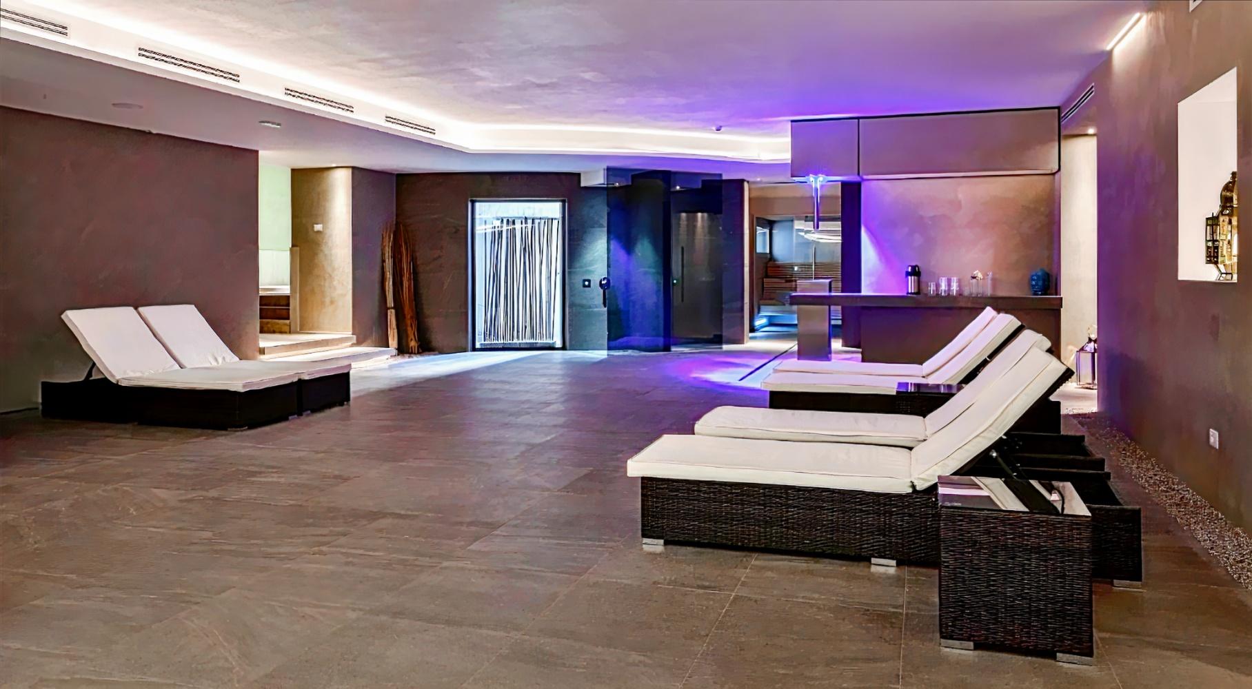 Saccardi Hotel & Spa