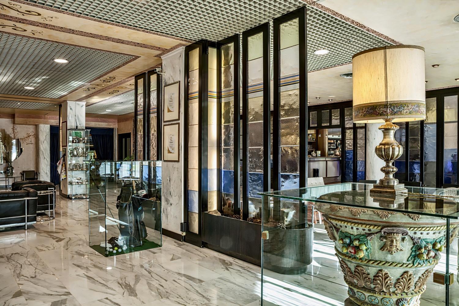 Saccardi Hotel & Spa