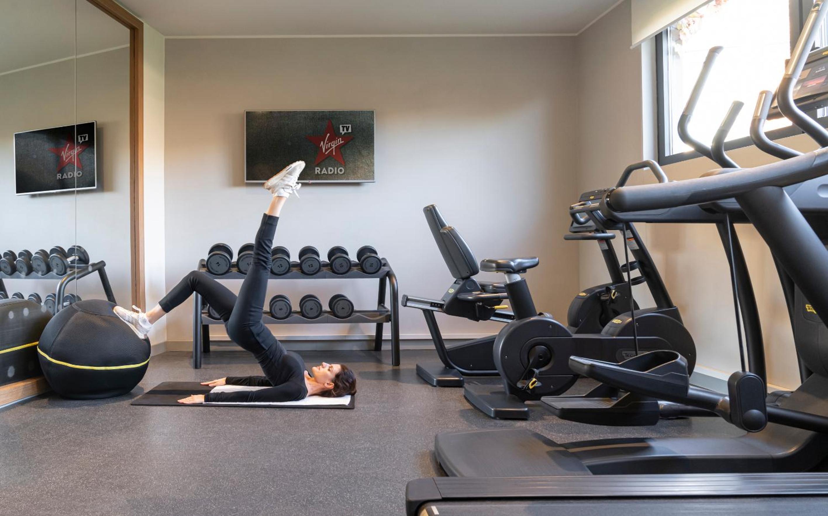 MOVE Hotels Venezia Nord