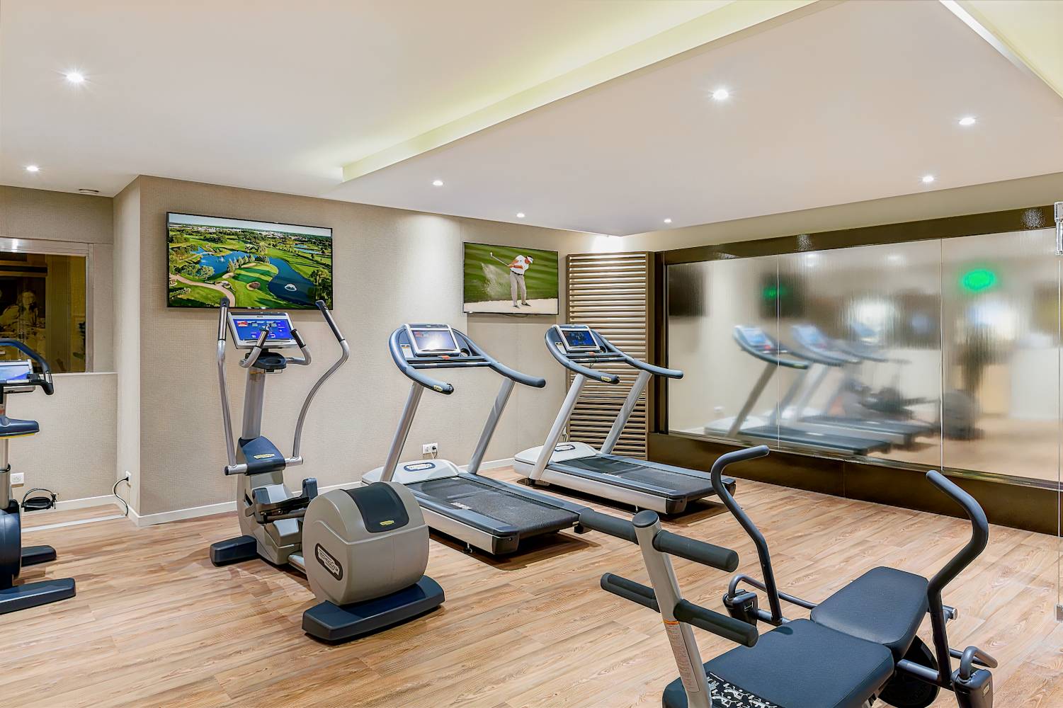 Hôtel Barrière Le Gray d'Albion Cannes