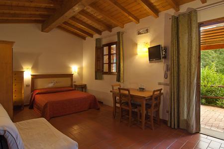 Lebbiano Residence Bioresort