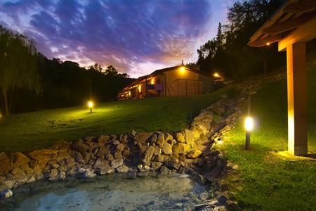 Lebbiano Residence Bioresort
