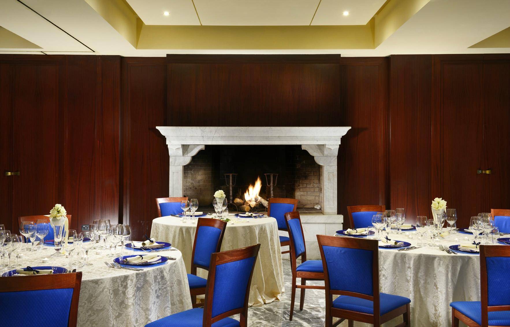 Grand Hotel San Marino