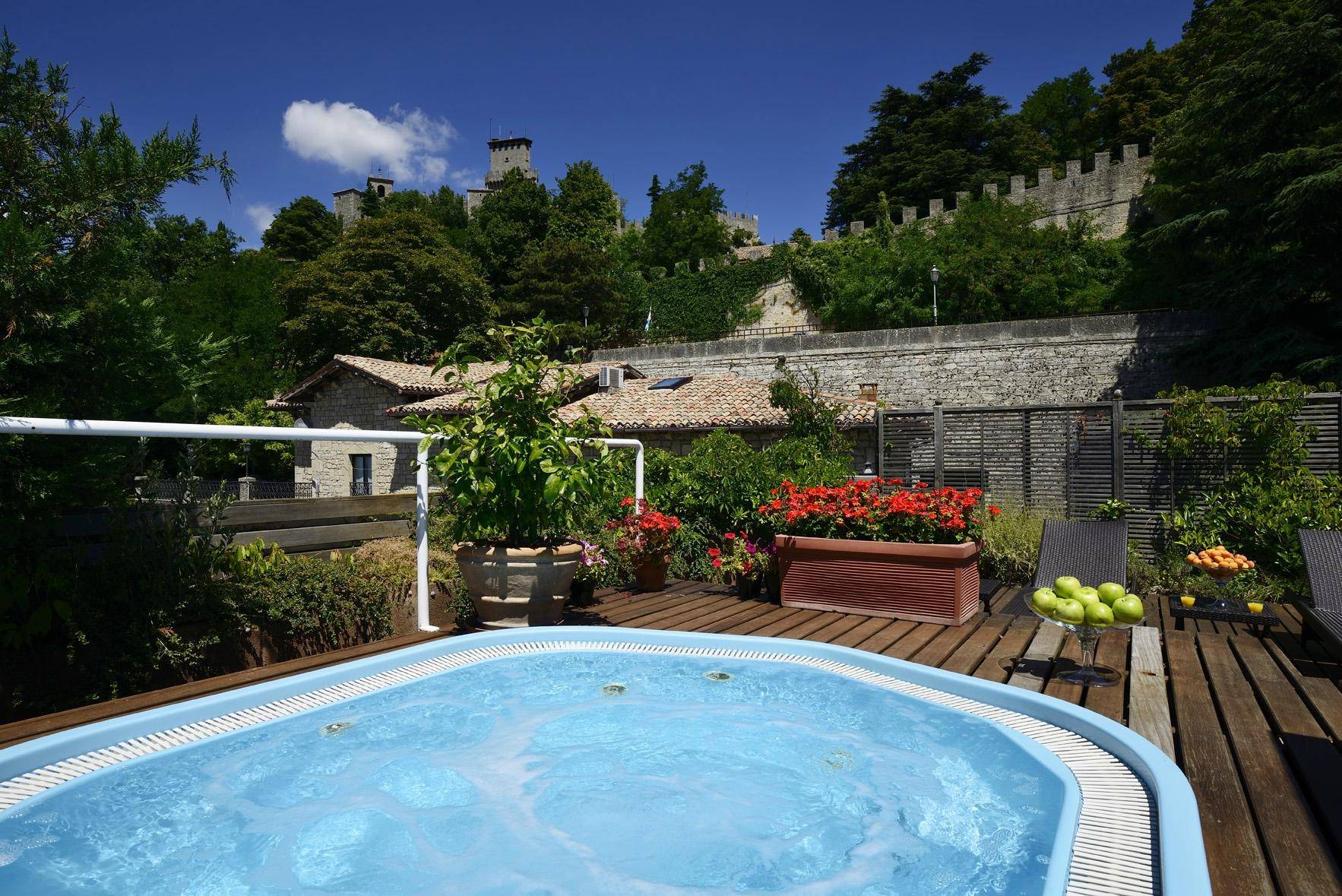 Grand Hotel San Marino