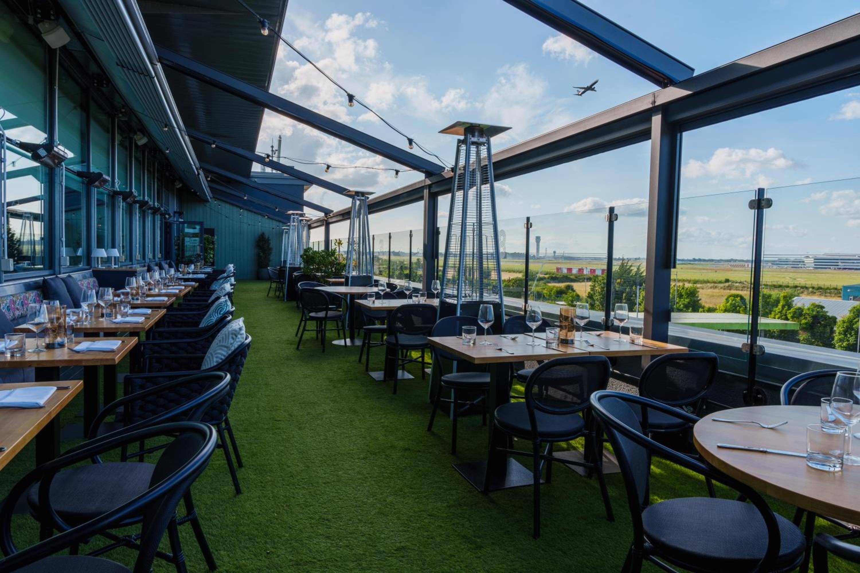 Carlton Hotel Dublin Airport