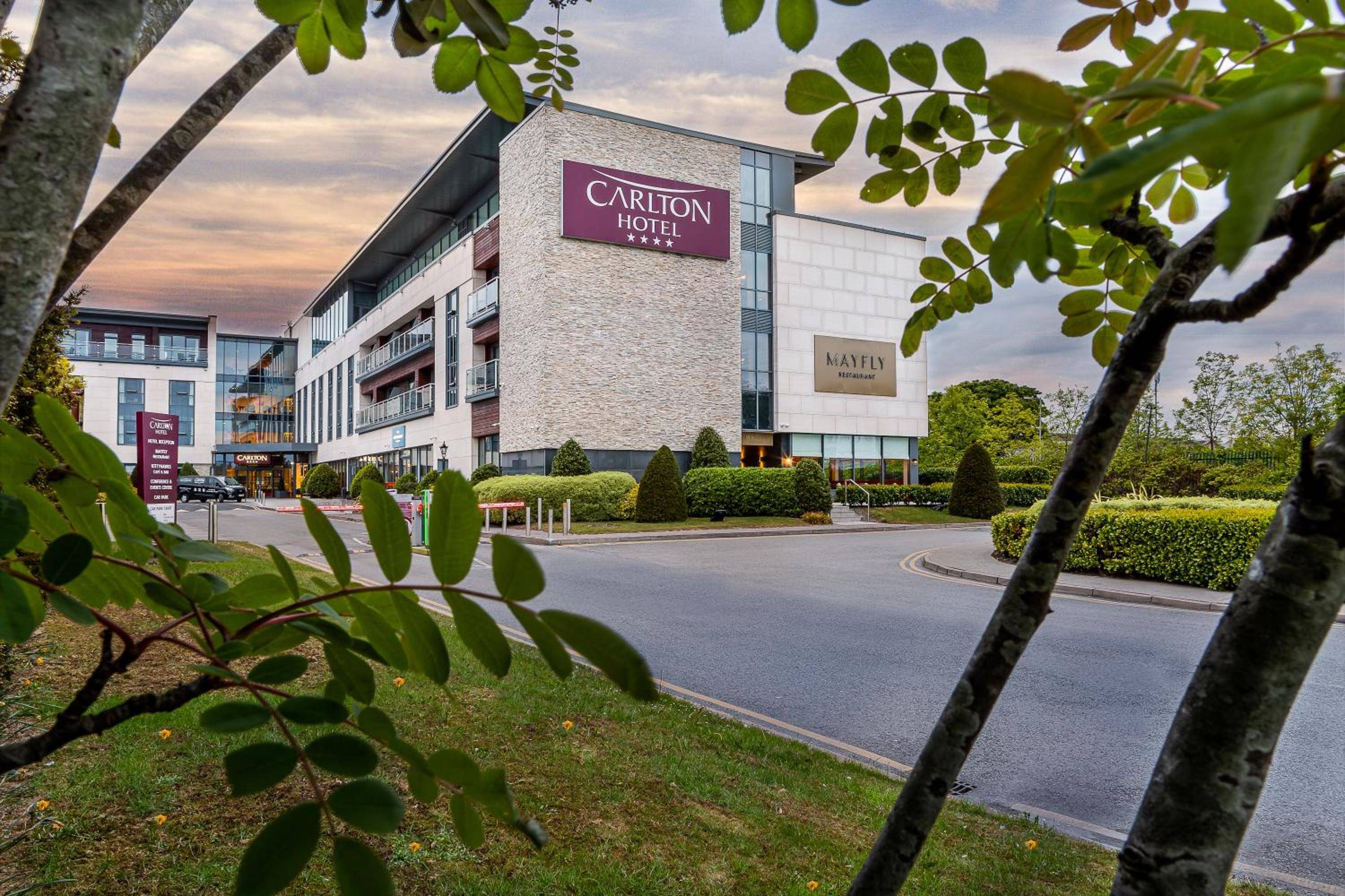 Carlton Hotel Dublin Airport