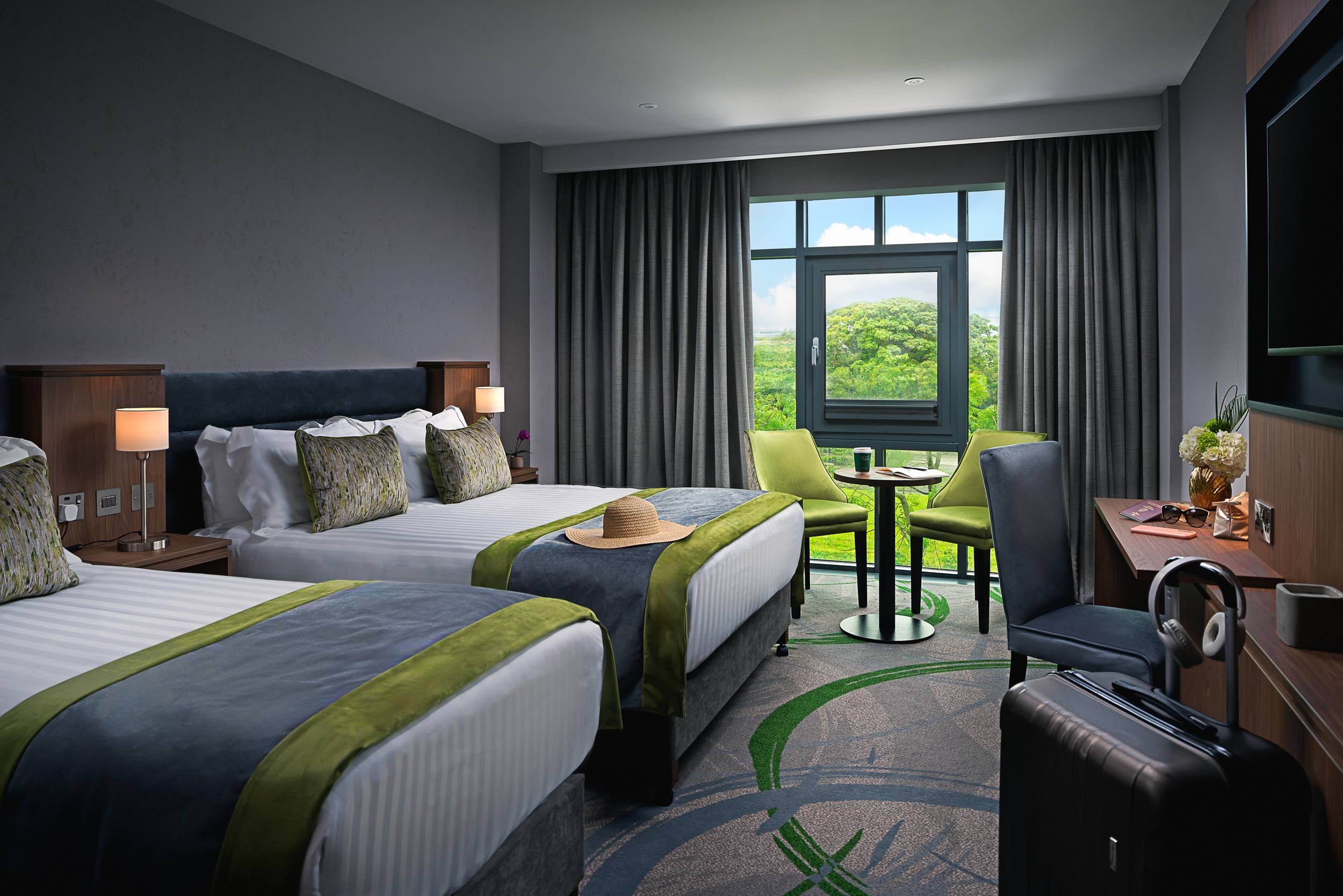 Carlton Hotel Dublin Airport