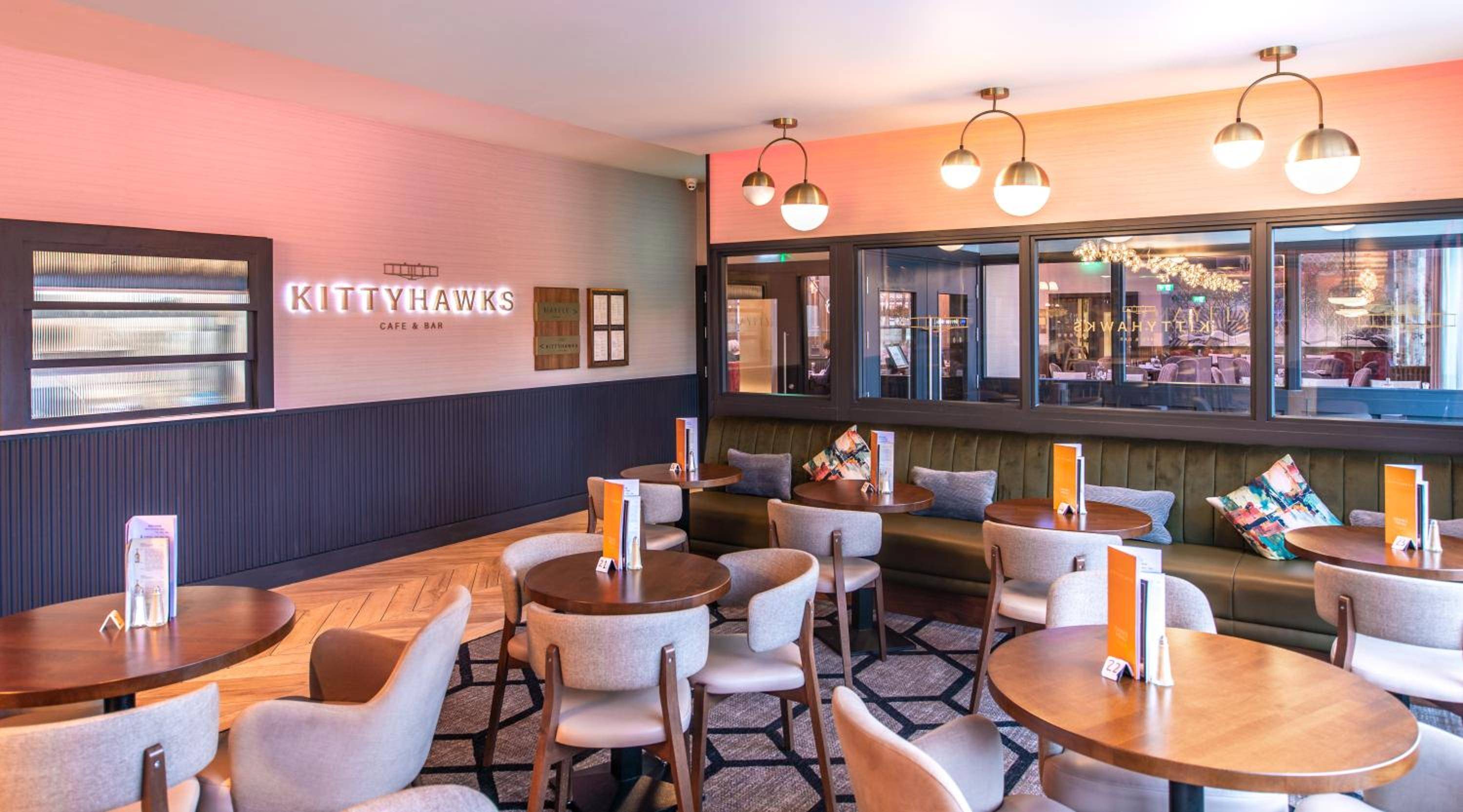 Carlton Hotel Dublin Airport