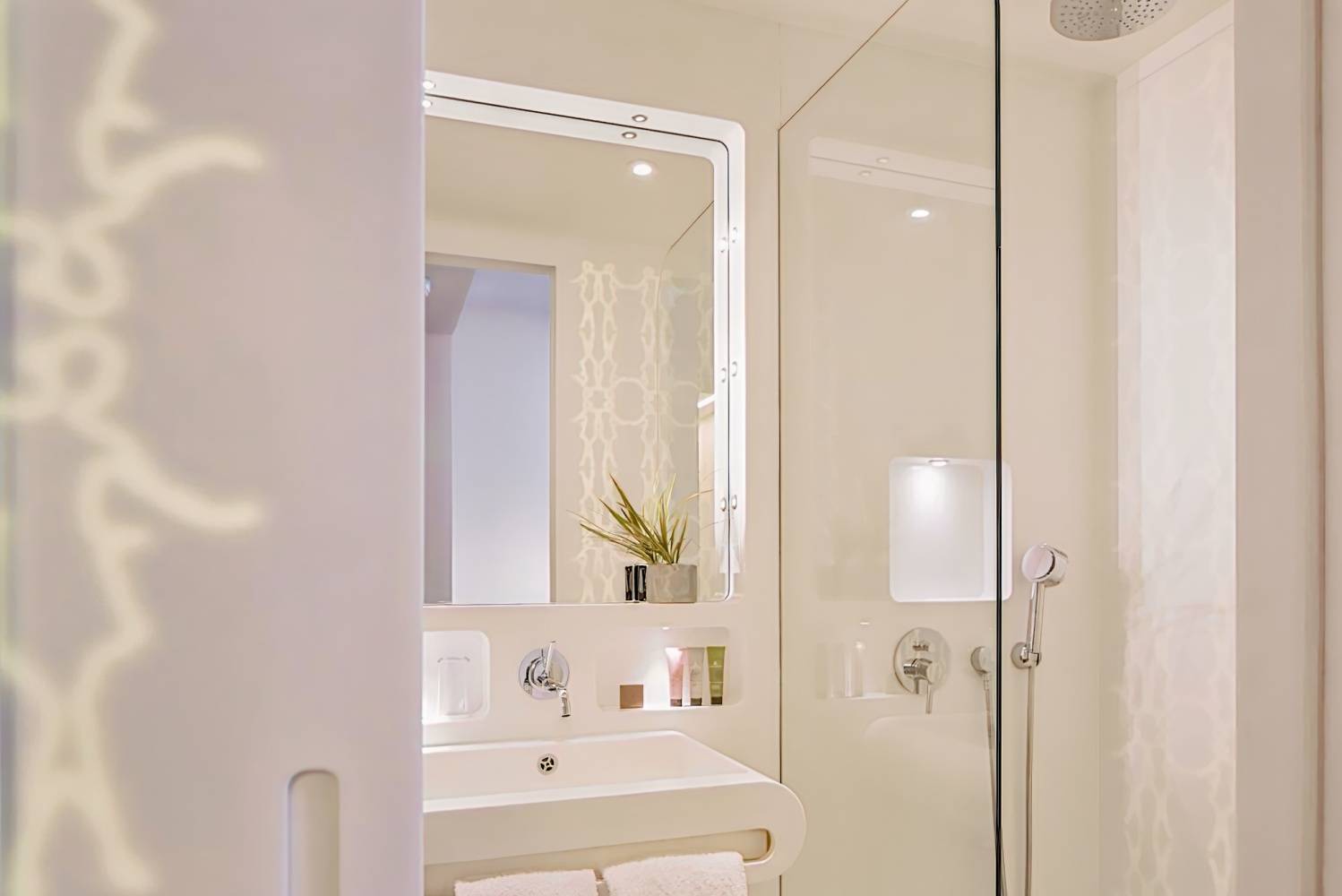 Hôtel Gabriel Paris