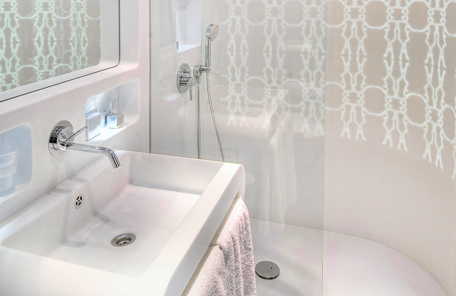 Hôtel Gabriel Paris