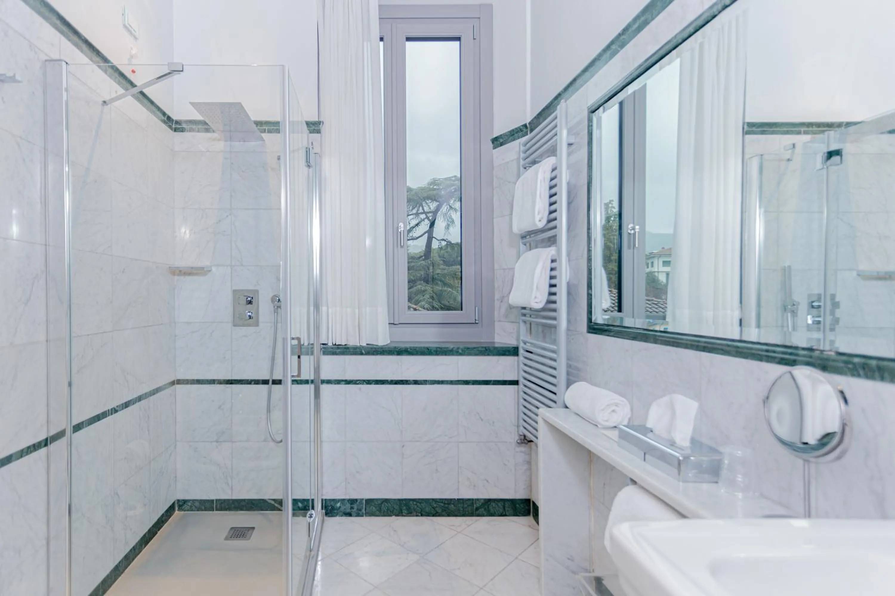 Grand Hotel Croce Di Malta