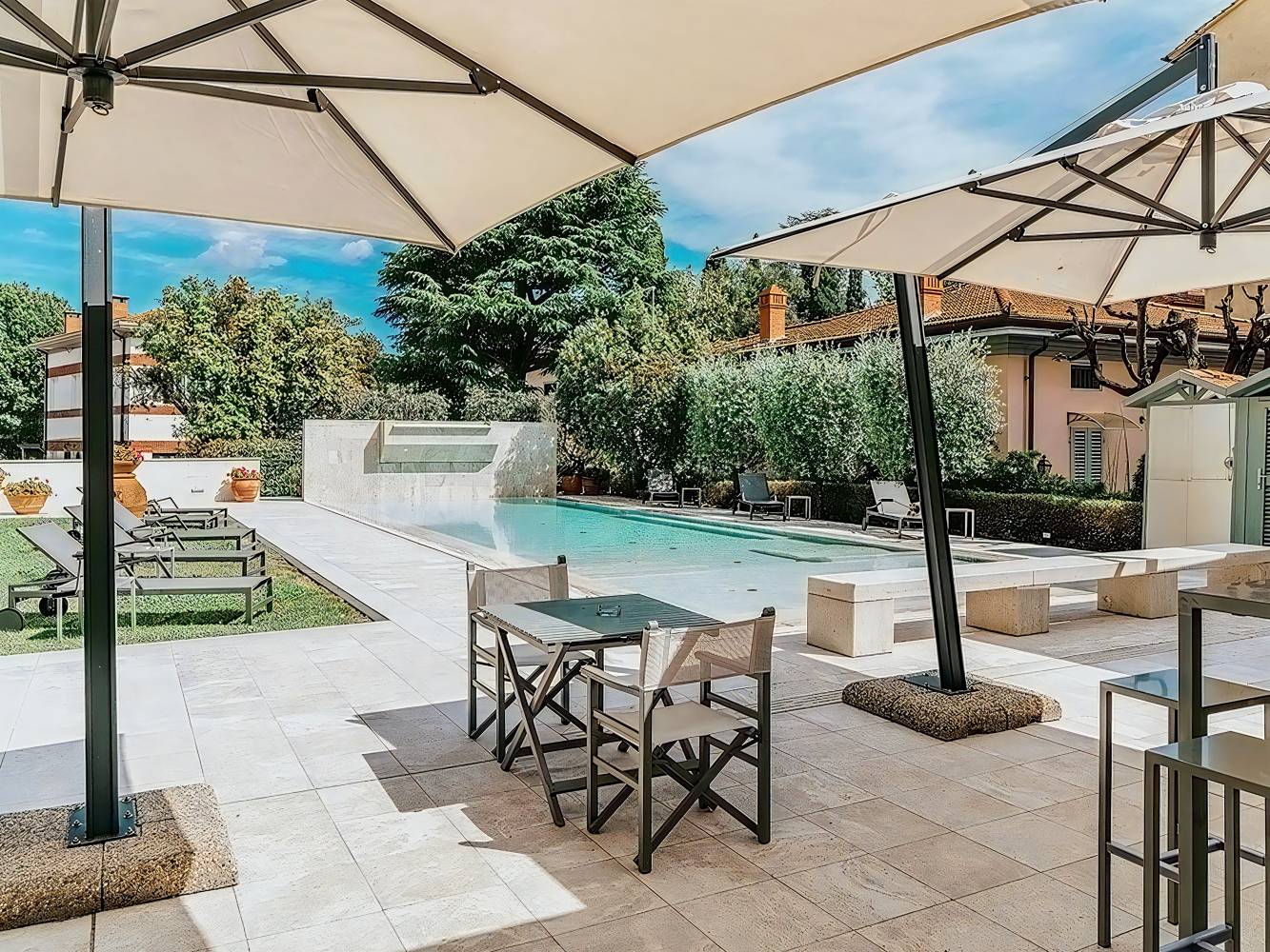 Grand Hotel Croce Di Malta