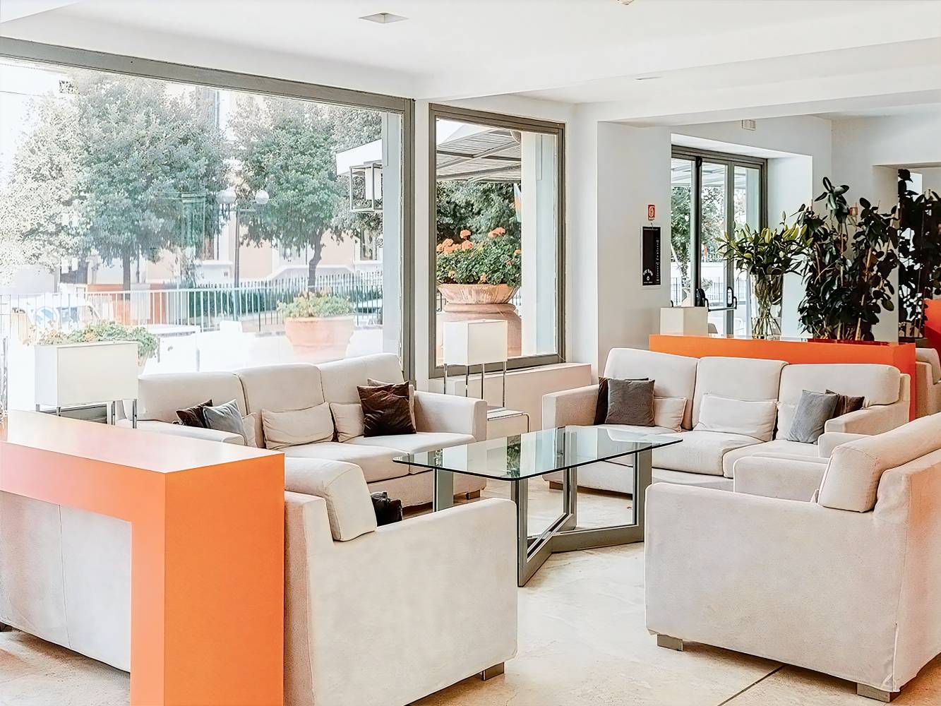 Grand Hotel Croce Di Malta