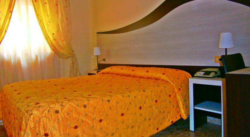 Hotel Gabbiano (Mola di Bari)