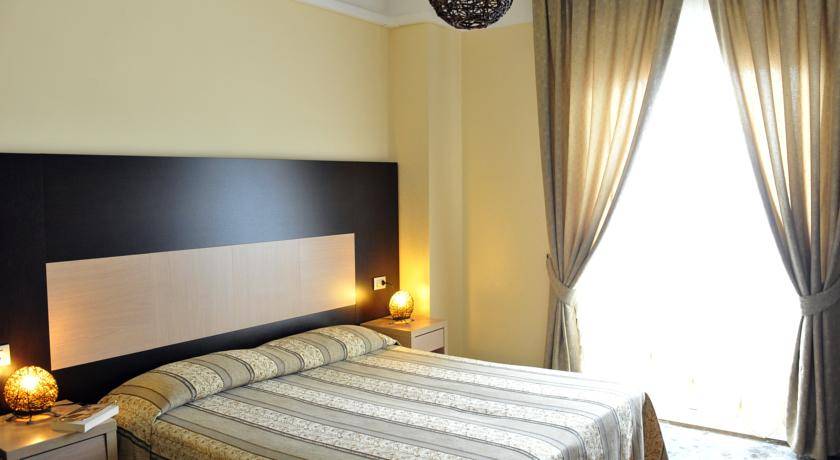 Hotel Gabbiano (Mola di Bari)