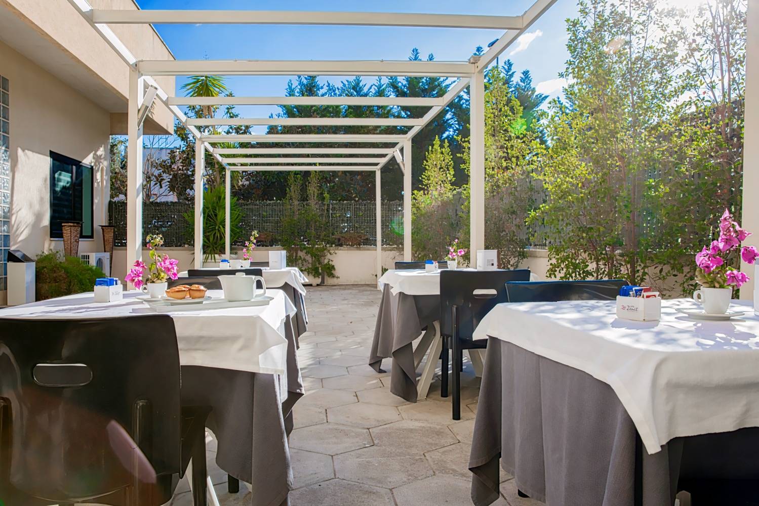Zenit Hotel Salento