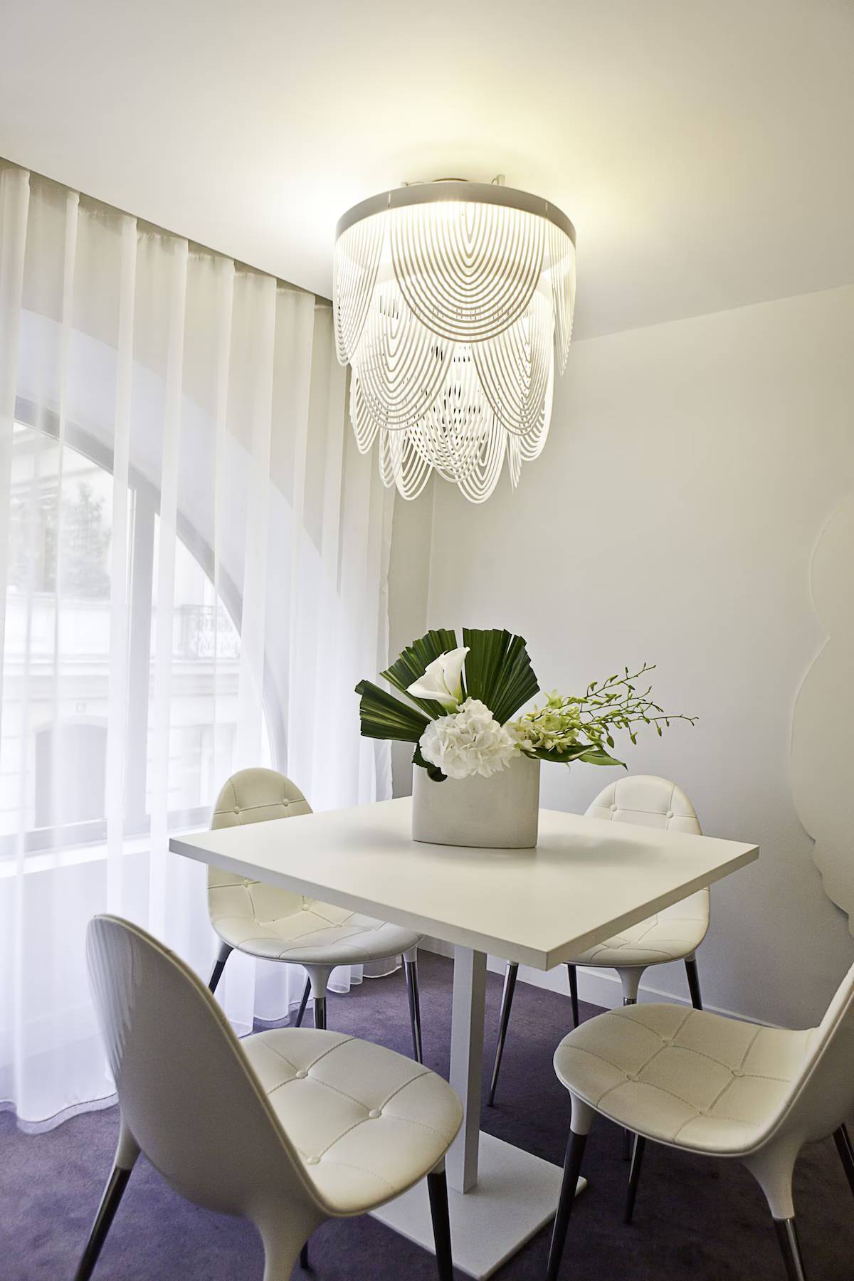 Hotel Elysée Secret