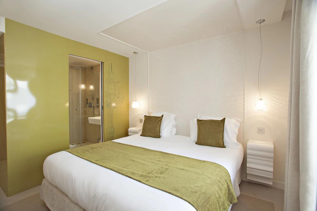 Hotel Elysée Secret