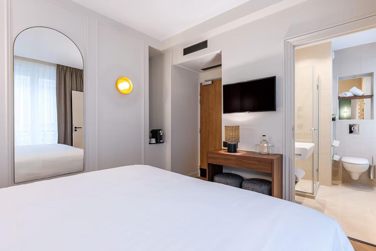 Hotel Elysée Secret