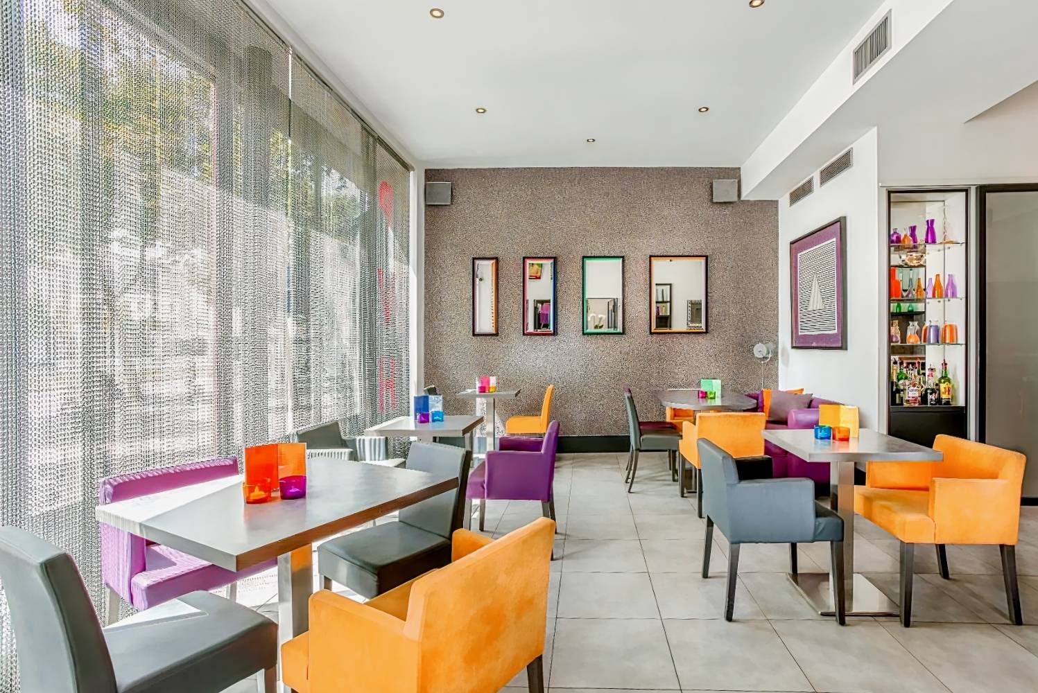 Hôtel Porte de Versailles