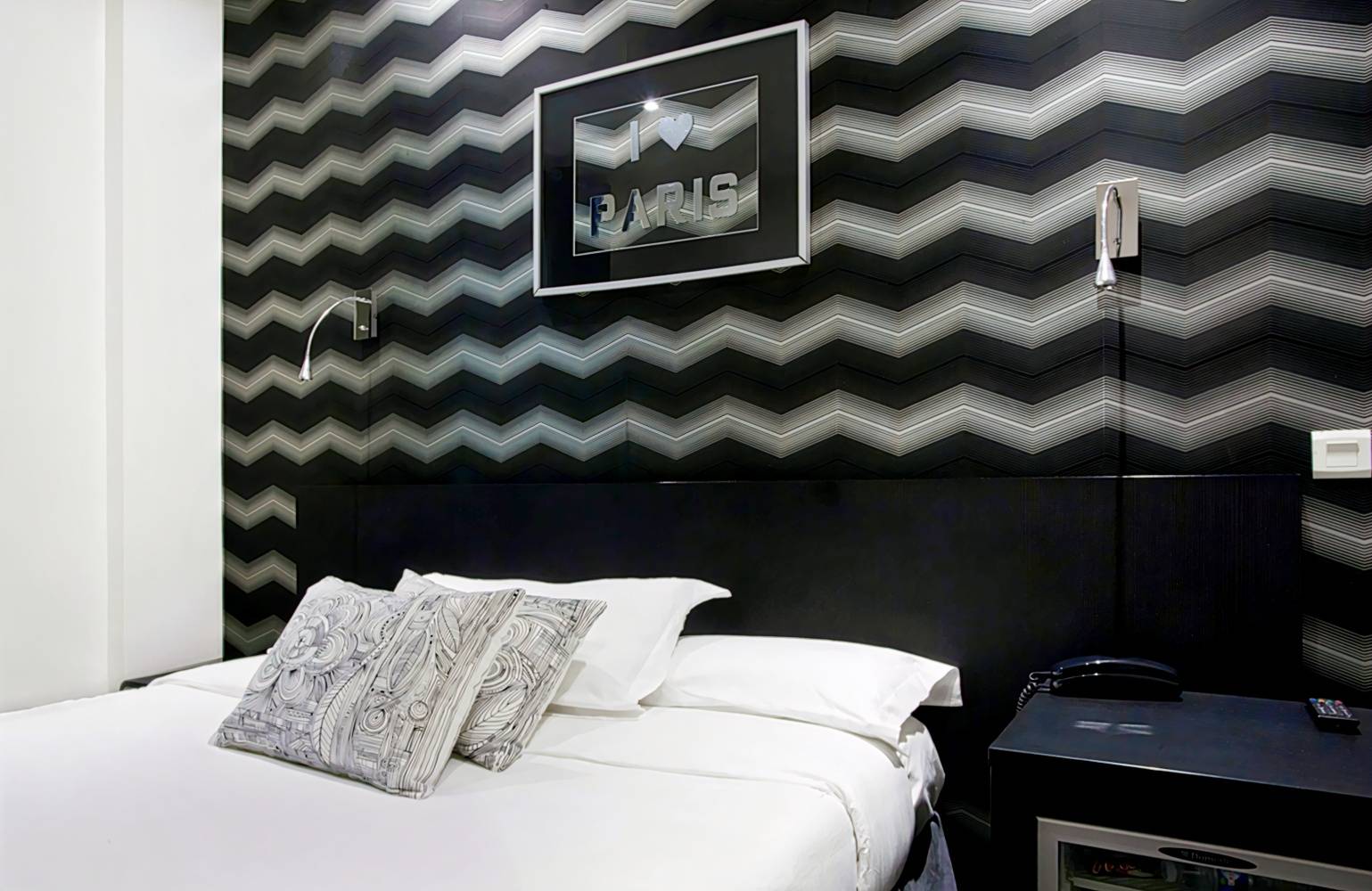 Hôtel Porte de Versailles