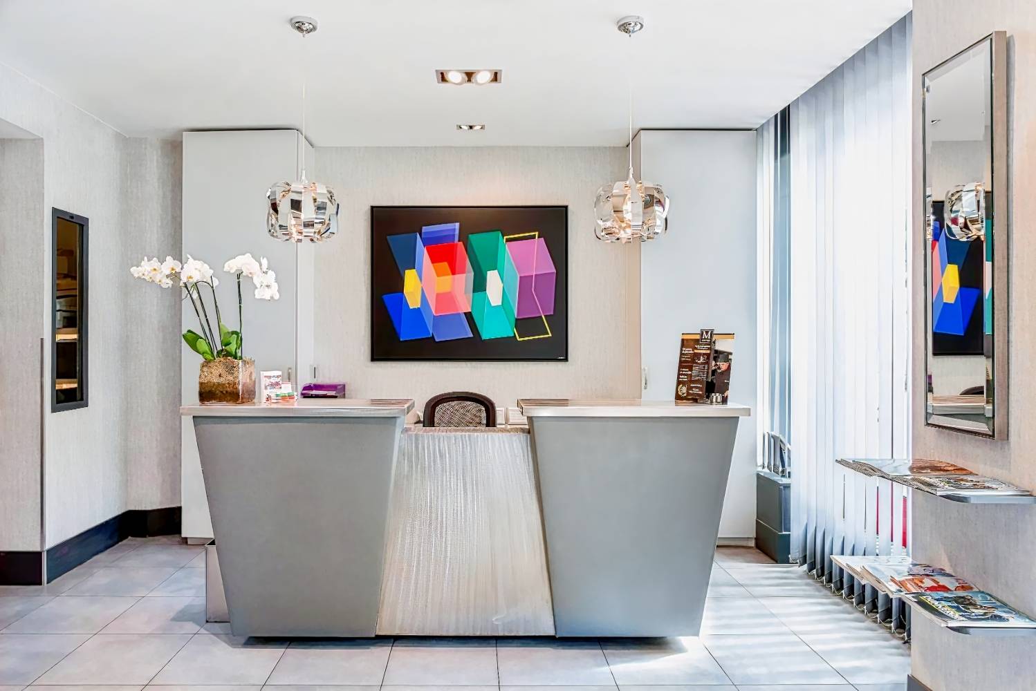 Hôtel Porte de Versailles