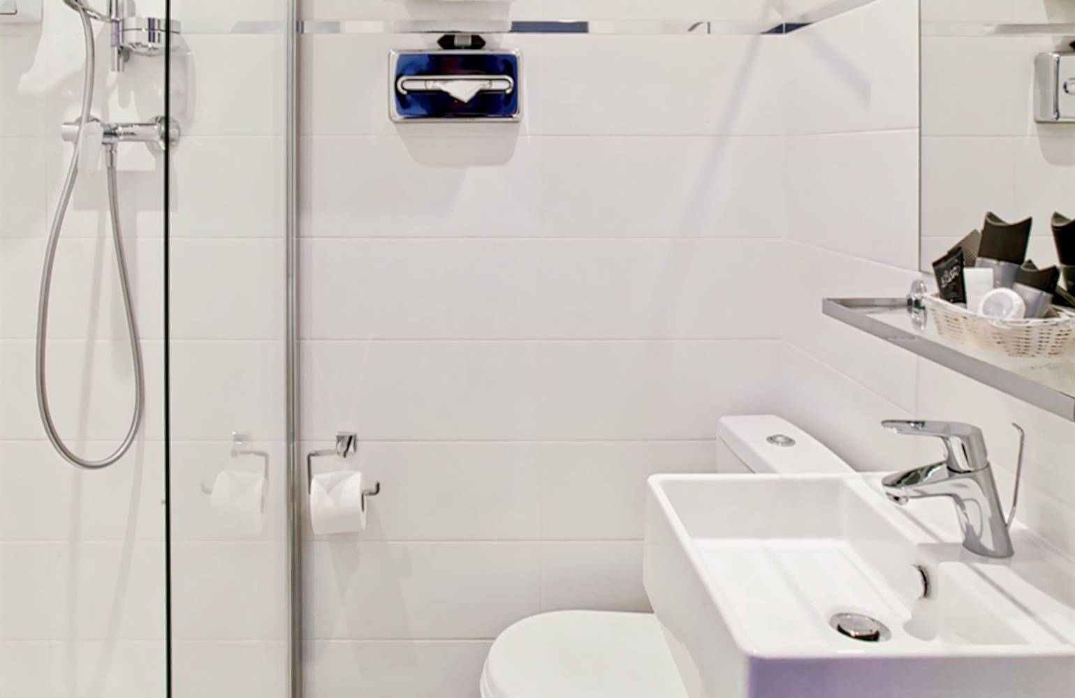 Hôtel Porte de Versailles