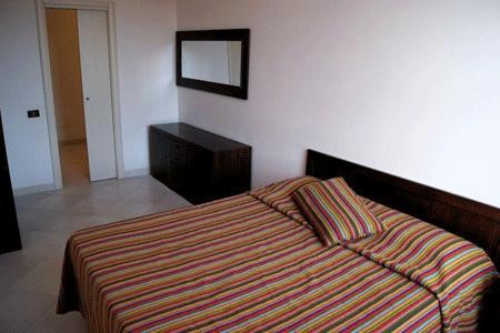 Resort Regina Del Mare