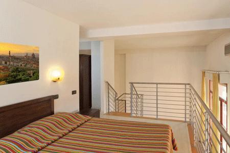 Resort Regina Del Mare