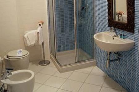 Resort Regina Del Mare