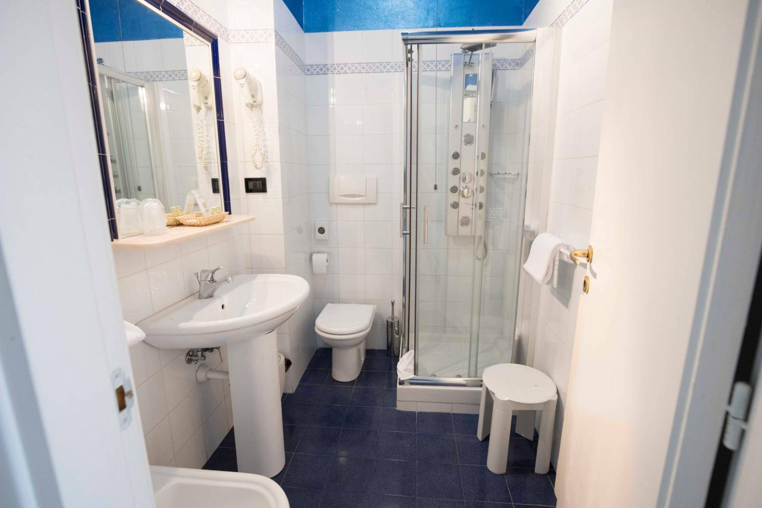 Piccolo Hotel Allamano