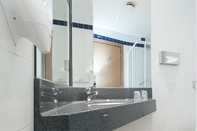 Holiday Inn Express Rome San Giovanni