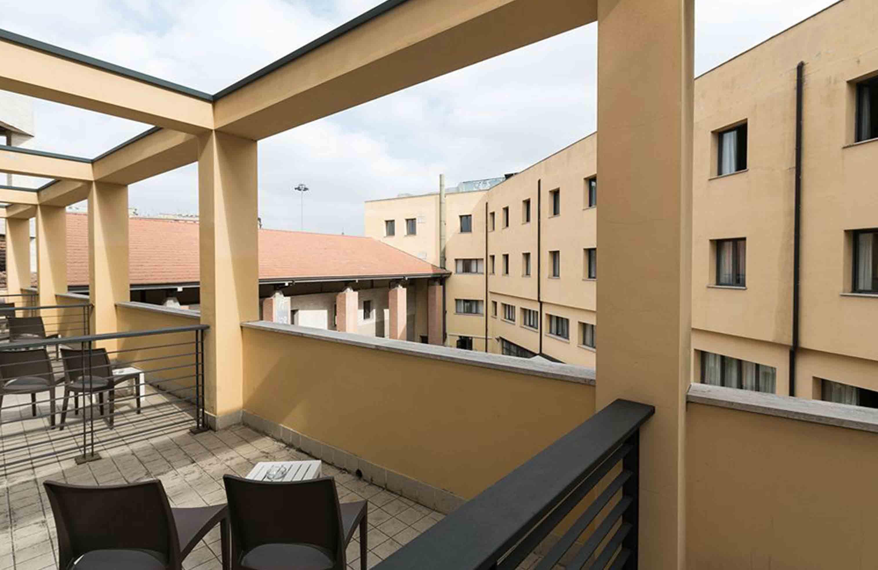 Holiday Inn Express Rome San Giovanni