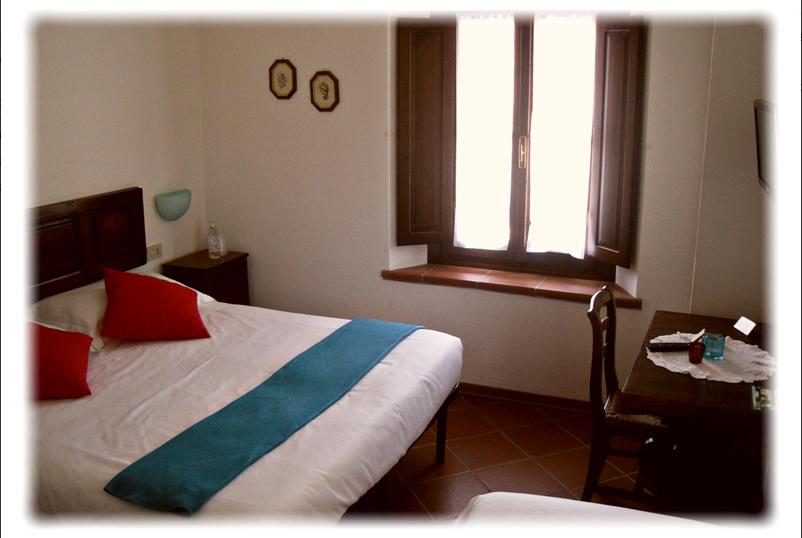 Agriturismo Poggio Di Sotto