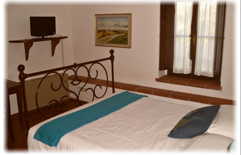 Agriturismo Poggio Di Sotto