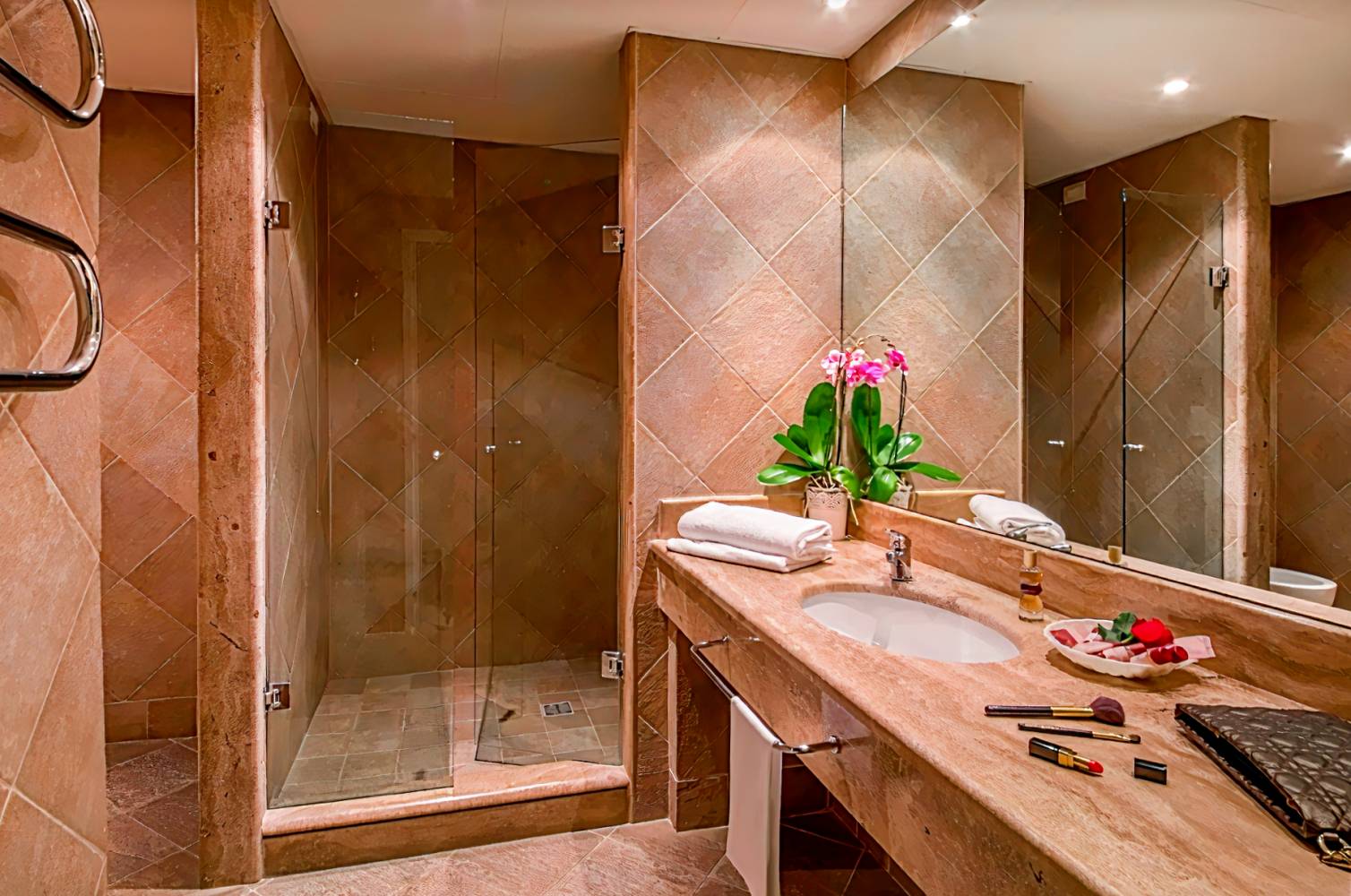 Best Western Park Hotel Casello A1 Roma Nord