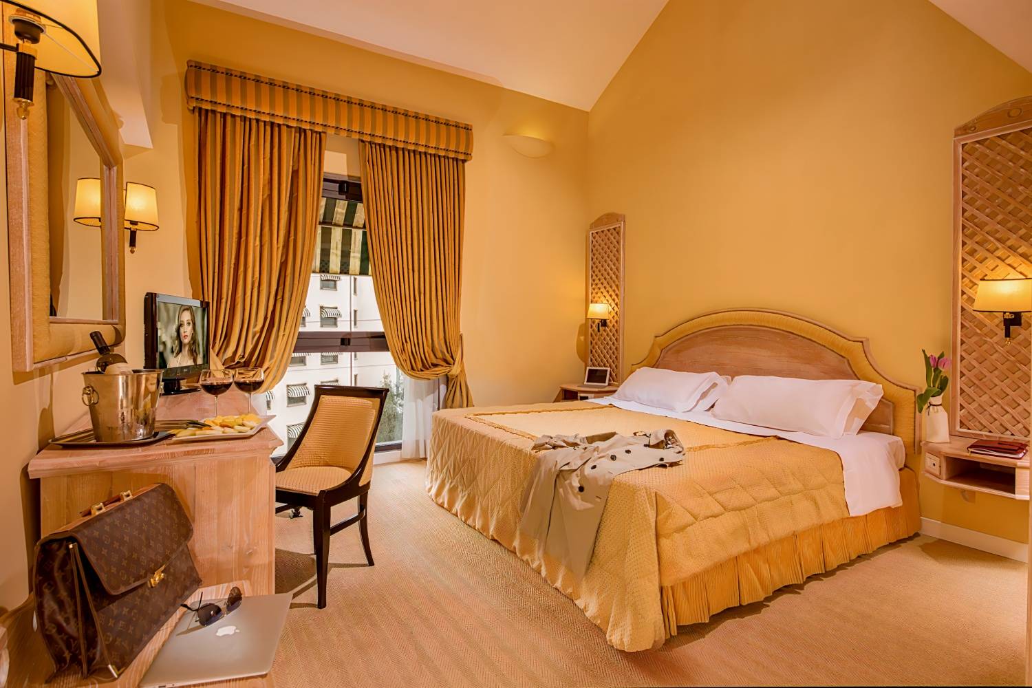 Best Western Park Hotel Casello A1 Roma Nord